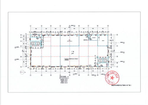 清远市名科配件生产基地 1 厂房 2 厂房 3 研发生产厂房 建设工程设计方案批后公告