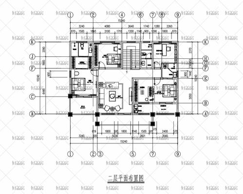 房屋建筑 好盖房